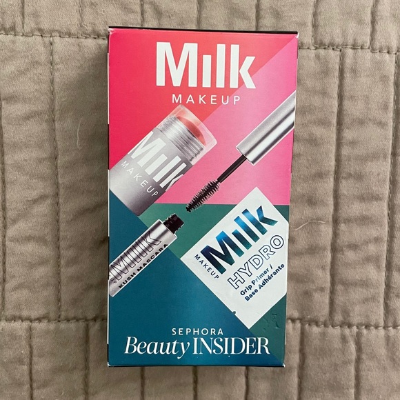 Milk Makeup Mini Set - Picture 1 of 3
